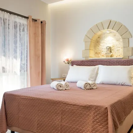 The Owl House Near Chania City Centre Exterior photo