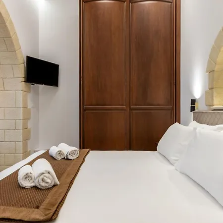 The Owl House Near Chania City Centre Exterior photo