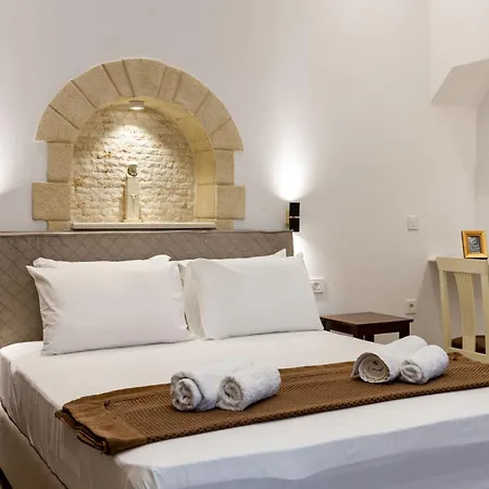 The Owl House Near Chania City Centre Exterior photo