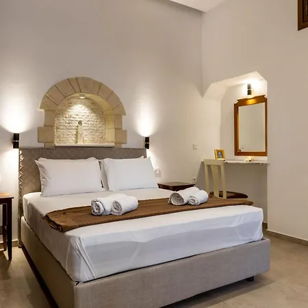 The Owl House Near Chania City Centre Exterior photo