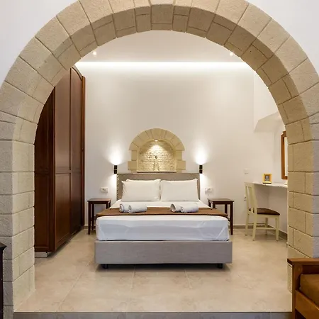 The Owl House Near Chania City Centre Exterior photo