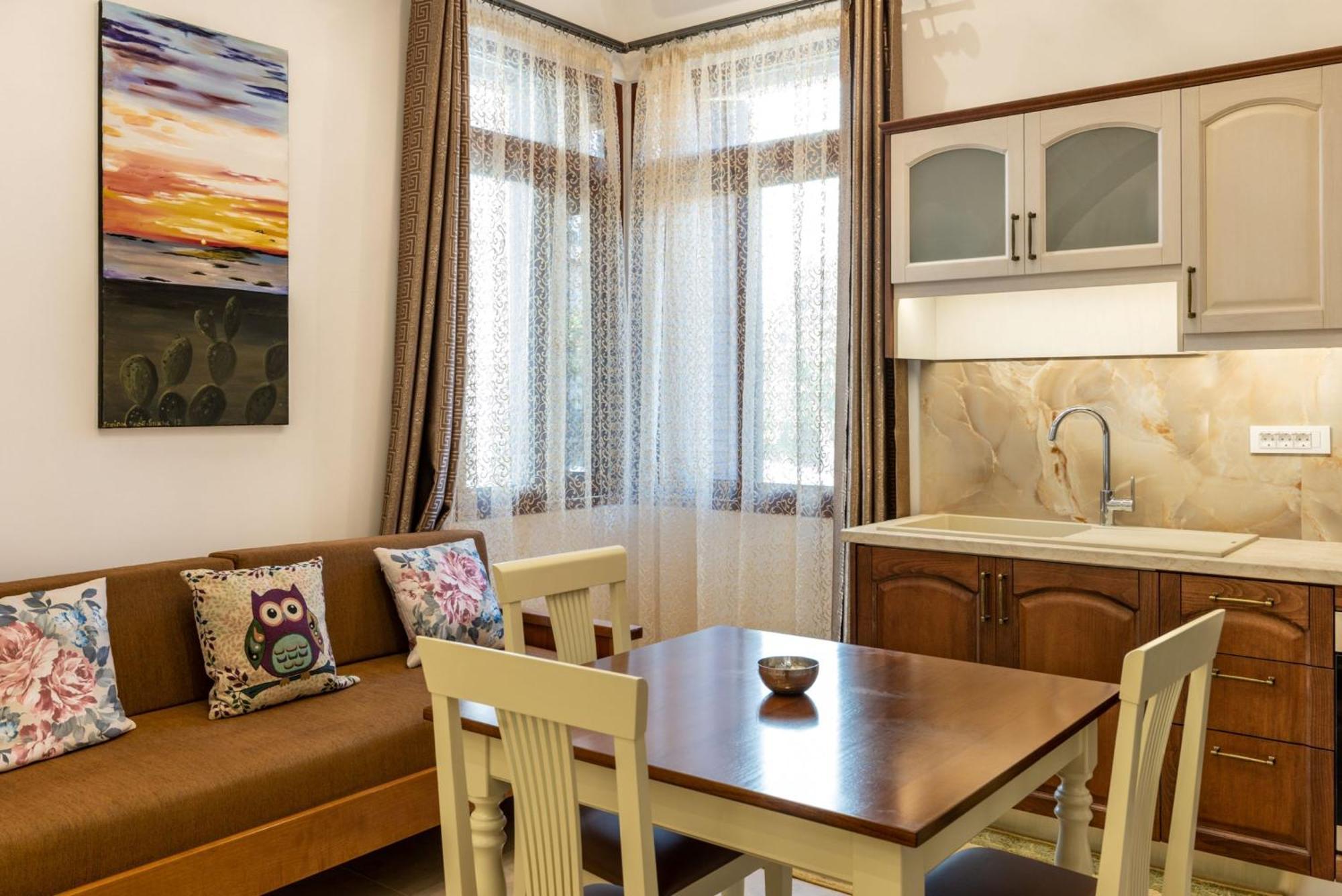 Apartament The Owl House Near Chania Centre Chania (Crete)