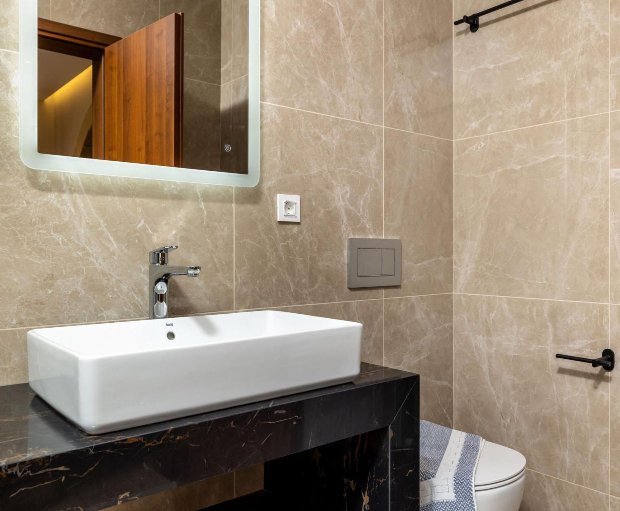 Apartament The Owl House Near Chania Centre *
