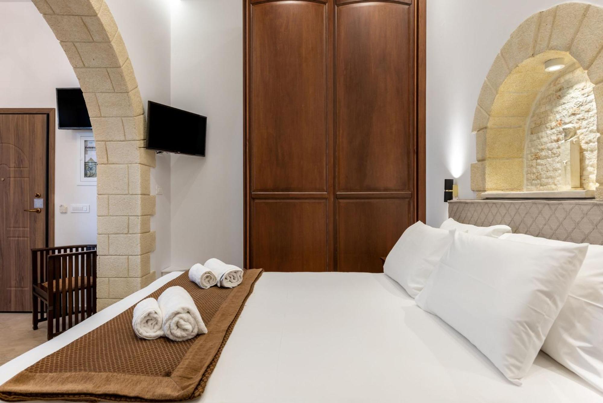 The Owl House Near Chania Centre Apartament Chania (Crete)