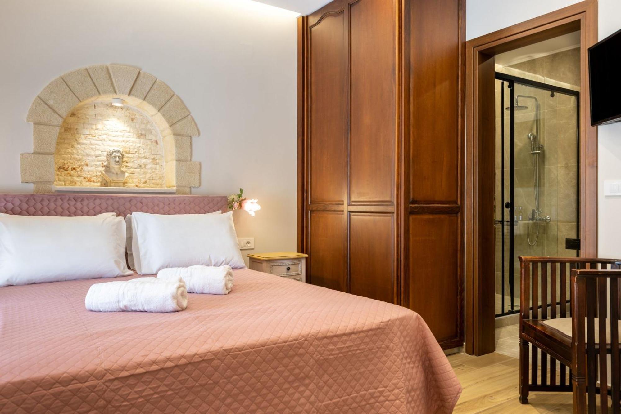 Apartament The Owl House Near Chania Centre Chania (Crete)