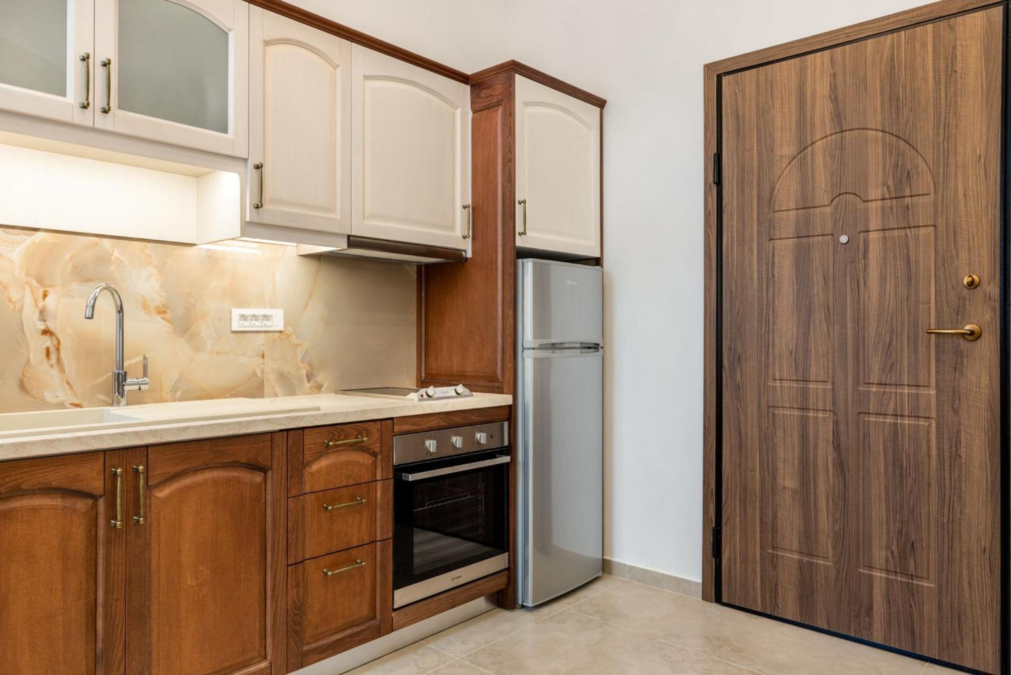 Apartament The Owl House Near Chania Centre *